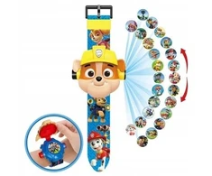 Accutime - LED laikrodis „Paw Patrol“ (910338)