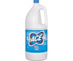 Audinių baliklis ACE Regular, 2 l