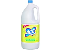 ACE Audinių baliklis Cytrynowy, 2 L