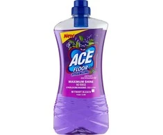 Grindų valiklis ACE Lavender and Essential Oil, 1l