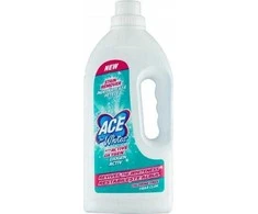 Dėmių valiklis ACE Baltas, 1 l