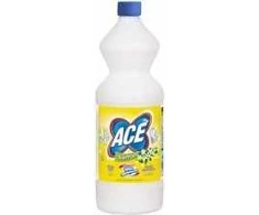 Baliklis Ace Lemon, 1 l