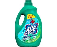 VALIKLIS DĖMIŲ ACE BOOSTER COLORS SCENTE