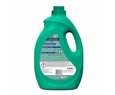 VALIKLIS DĖMIŲ ACE BOOSTER COLORS 2.45L