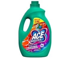 VALIKLIS DĖMIŲ ACE BOOSTER COLORS 2.45L