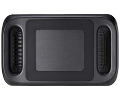 Acer 1800 W nešiojama elektros stotis, juoda, APS321 (ES)