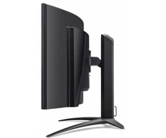 Acer 4 lovų monitorius, 34 colių įstrižainės monitorius