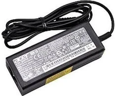 ACER 45W maitinimo blokas, juodas