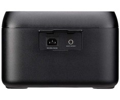 Acer 600 W nešiojama maitinimo stotelė, juoda, APS311 (ES)