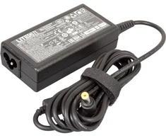 Nešiojamojo kompiuterio maitinimo adapteris Acer 65 W, 19 V (AC Adapteris (65W 19V 3P))
