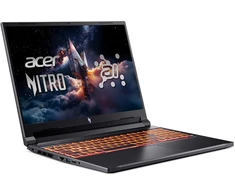 Nešiojamas kompiuteris Acer Nitro V 16 AI - Ryzen AI 7 260 | 16" | 16GB | 512GB | W11H | RTX 4050
