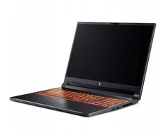 Nešiojamas kompiuteris Acer Nitro V 16 AI - Ryzen AI 5 340 | 16" | 16GB | 1TB | No OS | RTX 3050