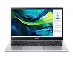 Nešiojamas kompiuteris Acer Aspire 16 - Ryzen AI 5 340 | 16" OLED | 16GB | 512GB | W11H