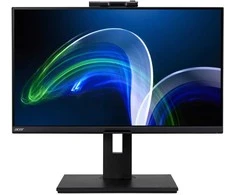 Monitorius Acer B278UEb 27" 68.6cm 16:9 75Hz 2560x1440 juodas