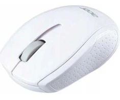Acer Belaidė pelė AMR800 (Baltas)