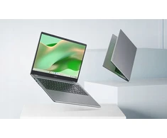 Nešiojamas kompiuteris Acer Chromebook 315 CB315-6H-TCO - N150 | 15,6 | 8GB | 128GB | Chrome