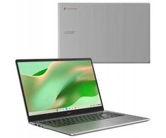 Nešiojamas kompiuteris Acer Chromebook 315 CB315-6H-TCO - N150 | 15,6 | 8GB | 128GB | Chrome