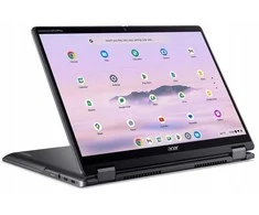 Nešiojamas kompiuteris „Acer Chromebook CPE594-1N-TCO- i5-1334U | 14" | „Dotyk“ | 16 GB | 256 GB | „Chrome“