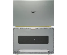 Acer COVER LCD Sidabrinis
