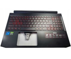 Acer VIRŠUTINIS Juodas W/KB US-INT