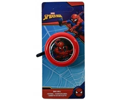 Acer Volare Rowerki Licencyjne *****Dzwonek do roweru Spiderman 1266 12662