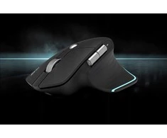 Acer Easy Fit belaidė pelė |2.4GHz and BT5.0 | Juodas | Acer