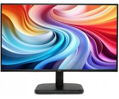 Monitorius ACER EK251Q P6 24.5inch IPS FHD 144Hz 250cd/m2 1ms HDMI D-Sub