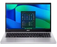 Nešiojamas kompiuteris Acer Extensa 15 EX215-57-TCO-779P - i7-13620H | 15,6" | 16GB | 512GB | W11H | Sidabrinė