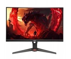 Monitorius „Acer XV240YP6BIPR“ – 144 Hz | „Full HD“ | IPS | 23,8 colio
