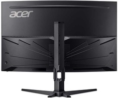 Monitorius Acer Nitro XZ273UX2bmiiprx - 27 colių | VA | QHD | 1 ms | 240 Hz