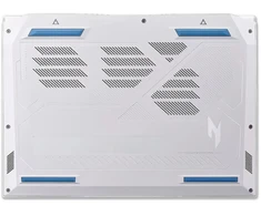 Nešiojamas kompiuteris Acer Nitro V 14 AI - Ryzen AI 7 350 | 14" | 32GB | 1TB | W11P | RTX 5060 | balta