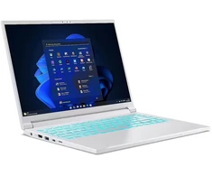 Nešiojamas kompiuteris Acer Nitro V 14 AI - Ryzen AI 7 350 | 14" | 32GB | 1TB | W11P | RTX 5050 | balta
