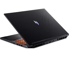 Nešiojamas kompiuteris Acer | Nitro V 15 ANV15-52-592S | Obsidian Juodas | 15.6 " | IPS | FHD | 1920 x 1080 pikselių | Intel Core i5 | i5-13420H | 16 GB | DDR4 | Solid-state drive capacity 512 GB | NVIDIA GeForce RTX 5050 | GDDR7 | 8 GB | Windows 11 Home | Bluetooth versija 5.2 | Klaviatūros kalba: US international | Klaviatūros apšvietimas | Garantija 24 mėn.
