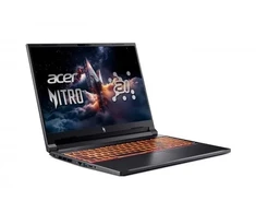 Nešiojamas kompiuteris Acer Nitro V 16 - Ryzen AI 7 350 | 16" | 32GB | 1TB | W11P | RTX 5070