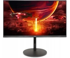 Monitorius Acer XF270X1BIIPH - 200Hz | Full HD | 27'' | IPS | 1ms
