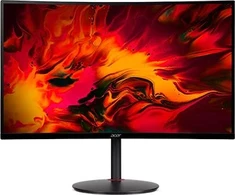 Acer Nitro XZ270UPbmiiphx monitorius (UM.HX0EE.P15)