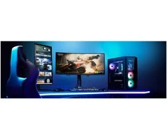 Stacionarus kompiuteris Acer PREDATOR Orion 7000 U7-265KF 32GB 2TBSSD RTX5080 16GB W11H