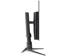 Monitorius Acer Predator X27UF3b 26.5" 67.3cm 16:9 480Hz 2560x1440