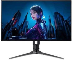 Monitorius Acer Predator X27UF3b 26.5" 67.3cm 16:9 480Hz 2560x1440