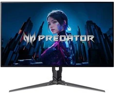 Monitorius Acer Predator X32X3b 31.5" 80cm 16:9 240Hz 3840x2160