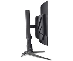 Monitorius Acer Predator X34X5b - 240Hz | UWQHD | 34'' | OLED