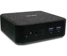 Acer Revo RB102 Mini PC Core5 120U/16GB/512SSD/W11 Home