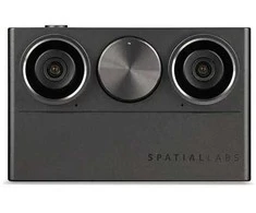 „Acer“ 3D kamera | „SpatialLabs Eyes ASEC-1“