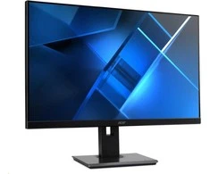 Monitorius Acer B277UGb 27" 69cm 16:9 120Hz 2560x1440 juodas