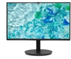 Monitorius Acer Vero CB272UGBMIIPRX 27in - 2560x1440 120Hz HDMI DP Juodas