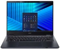 Nešiojamas kompiuteris - Acer Travelmate P4 TMP414-55-TCO Intel U5 16GB 512GB W11Pro