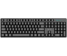 Acer AKW900 | Klaviatūra | su laidu | US International | Juodas