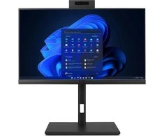 Stacionarus kompiuteris Acer Veriton AIO VZ4724GT 23,8“ IPS Intel Core i5-13500/16GB/512GB SSD/Intel UHD 730/Win11Edu/WIFI/Pilkas/3Y Garantija/no keyboard/no pelė | Acer