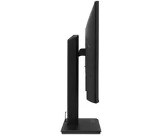 Monitorius „Acer Vero B248YGbmiprzx“ – 23,8 colio | IPS | „Full HD“ | 120 Hz | Adaptyvus sinchronizavimas | USB šakotuvas | Pivot | Aukščio reguliavimas 150 mm | EPEAT auksinis | Juodas