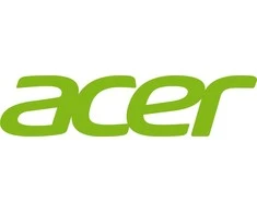 Acer Viršutinis dangtelis, dangtelis + klaviatūra, JAV tarptautinis, Acer
